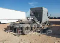 2016 Freightliner  фото