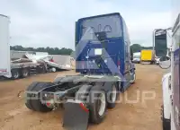 2016 Freightliner  фото