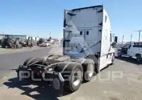 2016 Freightliner  фото
