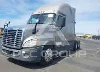 2016 Freightliner  фото