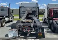 2016 Freightliner  фото