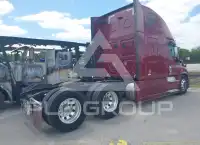 2016 Freightliner  фото