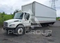 2016 Freightliner  photo
