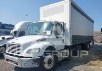 2016 Freightliner  photo