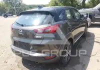 2016 Mazda CX-3 фото