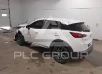 2016 Mazda CX-3 photo