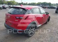 2016 Mazda CX-3 фото