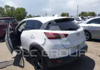 2016 Mazda CX-3 фото