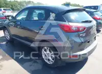 2016 Mazda CX-3 photo