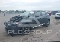 2016 Mazda CX-3 photo