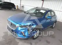2016 Mazda CX-3 photo