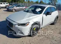 2016 Mazda CX-3 фото