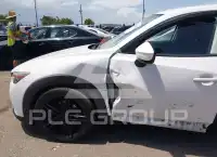 2016 Mazda CX-3 фото
