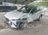 2016 Mazda CX-3 photo