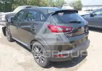 2016 Mazda CX-3 фото