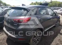 2016 Mazda CX-3 photo