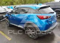 2016 Mazda CX-3 photo