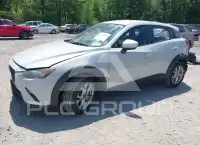 2016 Mazda CX-3 фото