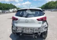 2016 Mazda CX-3 фото
