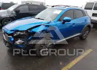 2016 Mazda CX-3 photo