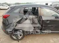 2016 Mazda CX-3 фото