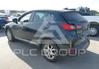 2016 Mazda CX-3 photo