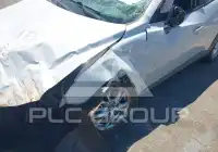 2016 Mazda CX-3 фото
