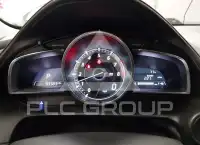 2016 Mazda CX-3 photo
