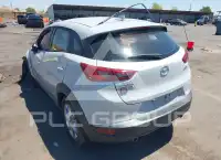2016 Mazda CX-3 фото