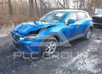 2016 Mazda CX-3 photo