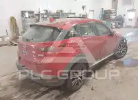 2016 Mazda CX-3 photo