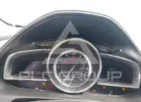 2016 Mazda CX-3 фото
