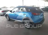 2016 Mazda CX-3 photo