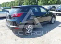 2016 Mazda CX-3 photo