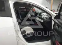 2016 Mazda CX-3 photo