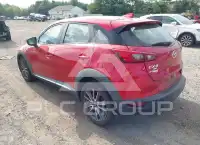 2016 Mazda CX-3 фото
