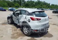 2016 Mazda CX-3 фото