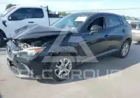 2016 Mazda CX-3 photo