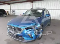 2016 Mazda CX-3 photo