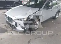 2016 Mazda CX-3 photo