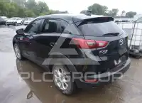 2016 Mazda CX-3 фото