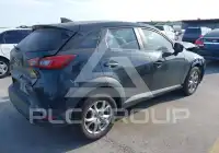 2016 Mazda CX-3 photo