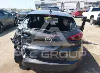 2016 Mazda CX-3 фото