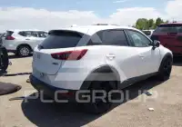 2016 Mazda CX-3 фото