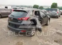 2016 Mazda CX-3 фото