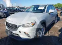 2016 Mazda CX-3 photo