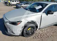2016 Mazda CX-3 фото