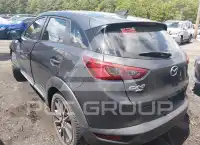 2016 Mazda CX-3 photo