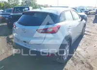 2016 Mazda CX-3 photo