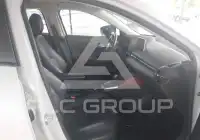 2016 Mazda CX-3 photo